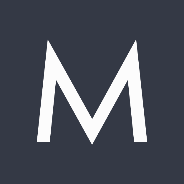 Mari Time heildverslun logo